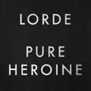 LP - Lorde - Pure Heroine - Gatefold + booklet