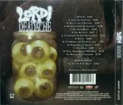 CD - Lordi - Deadache - Limited Edition, Digipak