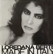 Loredana Berte' - Made in Italy