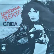 Loredana Bertè - Grida