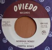 Loretta Robey - Why Do Some Things Have To Change / Norman Robey