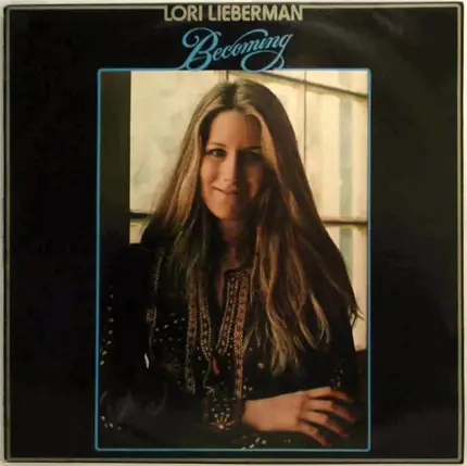 Lori Lieberman - Becoming