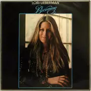 LP - Lori Lieberman - Becoming - Los Angeles Press