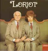 LP - Loriot - Litera-Edition