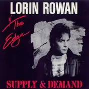 Lorin Rowan