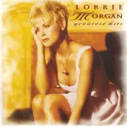 CD - Lorrie Morgan - Greatest Hits