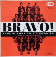 Los Chavales De España - Bravo!