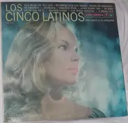 Los Cinco Latinos Con Lucio Y Su Conjunto - Los Cinco Latinos