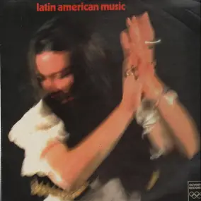Los Amigos Alegres - Latin American Music