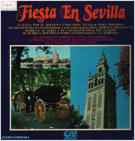 Various Artists - Fiesta En Sevilla