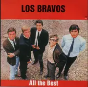 CD - Los Bravos - All The Best