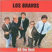 CD - Los Bravos - All The Best