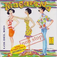 Los Del Rio - Macarena (Non Stop)