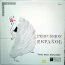 LP - Los Desperados - Percussion Español