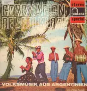 Los Fronterizos - Eduardo Falú - Ariel Ramirez - Coronacion Del Folklore - Volksmusik Aus Argentinien
