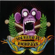 Los Kung Fu Monkeys - Los Kung Fu Monkeys