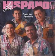 Los Hispanos Quartet - Como Una Bendicion
