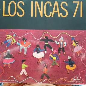 Los Incas - 71