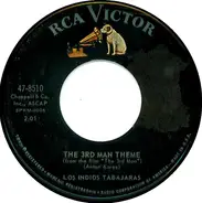 Los Indios Tabajaras - The 3rd Man Theme / Darktown Strutters Ball