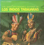 Los Índios Tabajaras