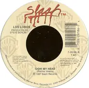 Los Lobos - Come On, Let's Go / Ooh! My Head