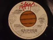 Los Lobos - Set Me Free (Rosa Lee)