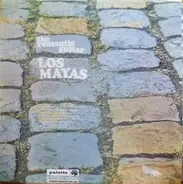 Los Mayas - The Romantic Guitar