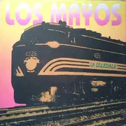 12inch Vinyl Single - Los Mayos - La Colegiala