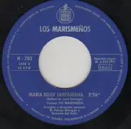 Los Marismeños - Maria Belén Santajuana / Ambicion