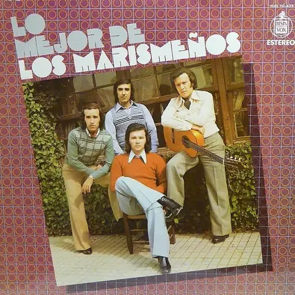 Los Marismeños - Lo Mejor De Los Marismeños