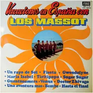 Los Massot - Vacaciones En España Con Los Massot