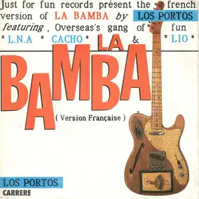 Helena Noguerra - La Bamba (Version Française)