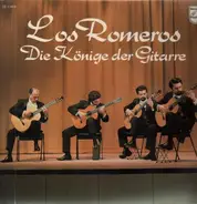 Los Romeros - Die Könige der spanischen Gitarre