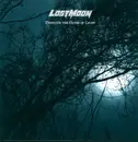 LP - Lost Moon - Through The Gates Of Light - Blue Marbled