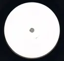 LP - Lost Moon - Through The Gates Of Light - Test Pressing