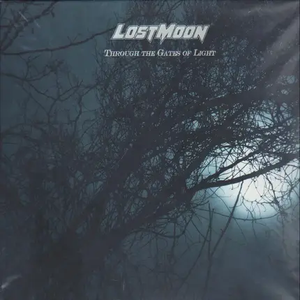 Lost Moon - Through The Gates Of Light