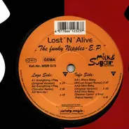 Lost 'N' Alive - The Funky Nipples E.P.