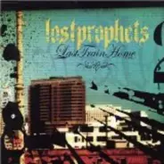 Lostprophets - Last Train Home