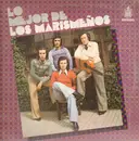 LP - Los Marismeños - Lo Mejor De Los Marismeños