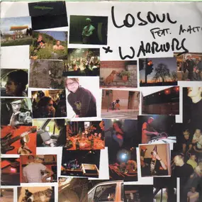 Losoul - Warriors