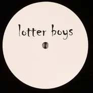 Lotterboys - Lotterboys