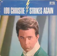 Lou Christie - Lou Christie Strikes Again