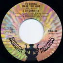 7inch Vinyl Single - Lou Christie - I'm Gonna Make You Mine