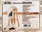 CD - Lou Bega - A Little Bit Of Mambo