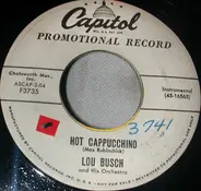 Lou Busch - Cayo-Coco / Hot Cappucchino