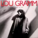 LP - Lou Gramm - Ready or not