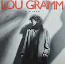 LP - Lou Gramm - Ready Or Not