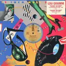 12inch Vinyl Single - Lou Gramm - Ready Or Not