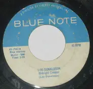 Lou Donaldson - MIDNIGHT CREEPER