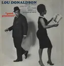 LP - Lou Donaldson - Good Gracious!